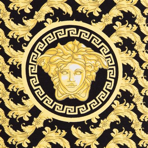 versace designs wallpaper|Versace wallpaper black and gold.